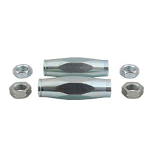 Load image into Gallery viewer, QA1 Heavy Duty Tie Rod Sleeve Kit - 5/8-18 x 4.9in Sleeve - 5/8-18 Thread x 5.65in Long w/Jam Nuts QA1 QAP5251