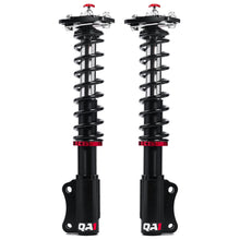 Load image into Gallery viewer, QA1 Proma Star coilover strut kit for 1990-1993 Mustang full view