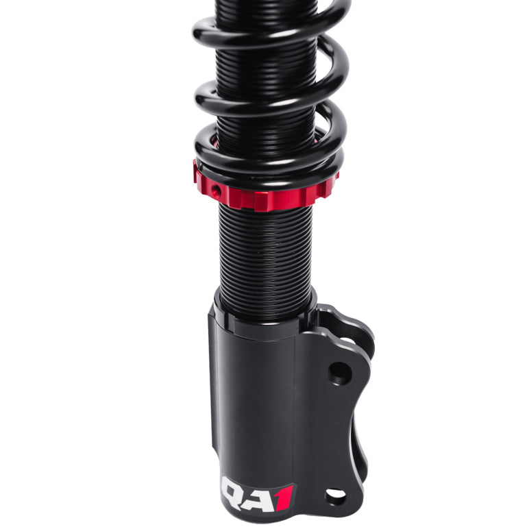 QA1 HS02-12200 coilover kit in retail packaging