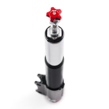 Load image into Gallery viewer, QA1 HS06 coilover strut red rebound adjustment knob