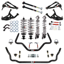 Load image into Gallery viewer, QA1 Level 2 Big Wheel Suspension Kit for GM B-Body, image 1
