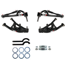 Load image into Gallery viewer, QA1 Level 2 Drag Kit 2.0 for 1968-1974 GM X-Body Without Shocks, image 1