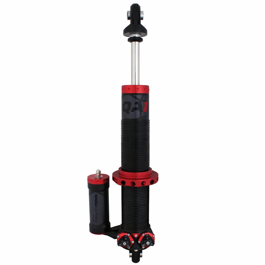 QA1 MOD Series piggyback coil over shock full view
