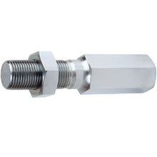 Load image into Gallery viewer, -QA1 Male/Left Hand to Female/Right Hand Linkage Adjuster - 3/4-16 - Chromoly Steel-Hardware - Singles-QA1