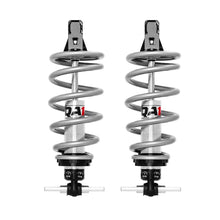 Load image into Gallery viewer, QA1 front coil-over system for 1967-1973 Mustang full view