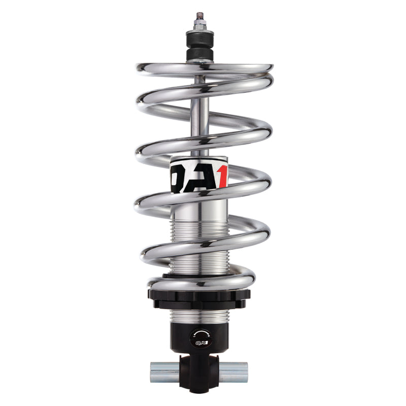 QA1 Mustang II Pro front coil-over conversion system single adjustable 500 lb-in, image 1