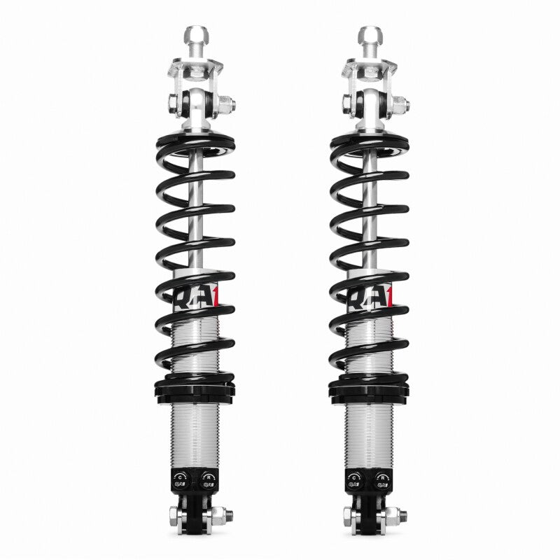 QA1 Mustang rear double adjustable coil-over conversion kit, image 1