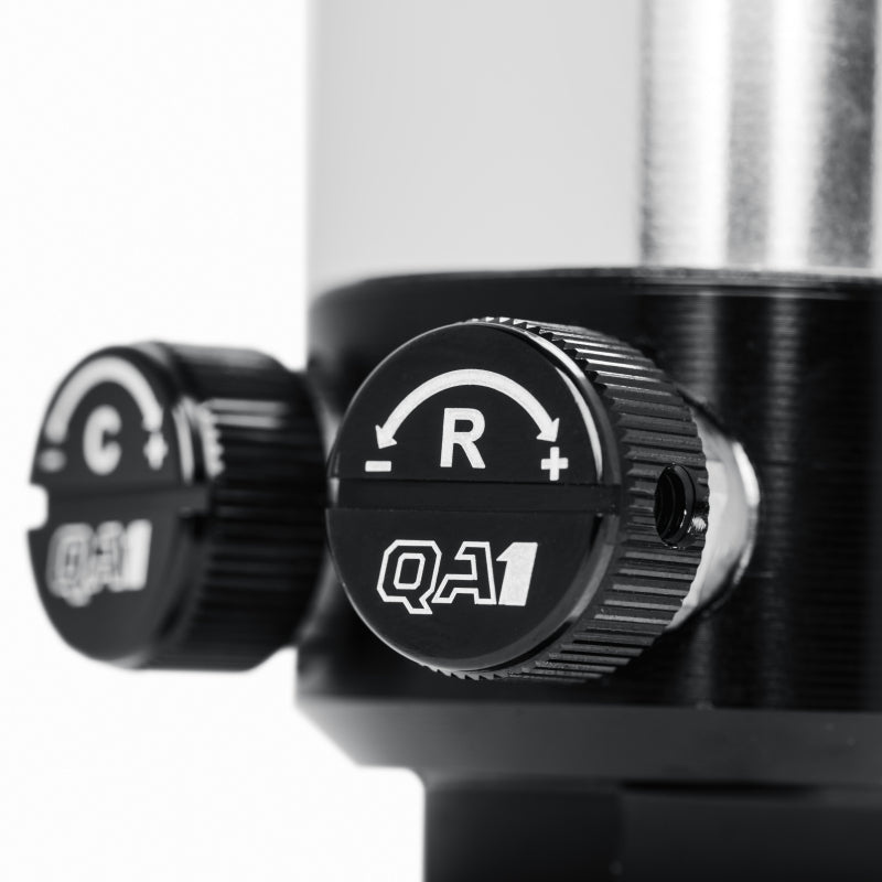 QA1 Mustang rear double adjustable coil-over conversion kit, image 4
