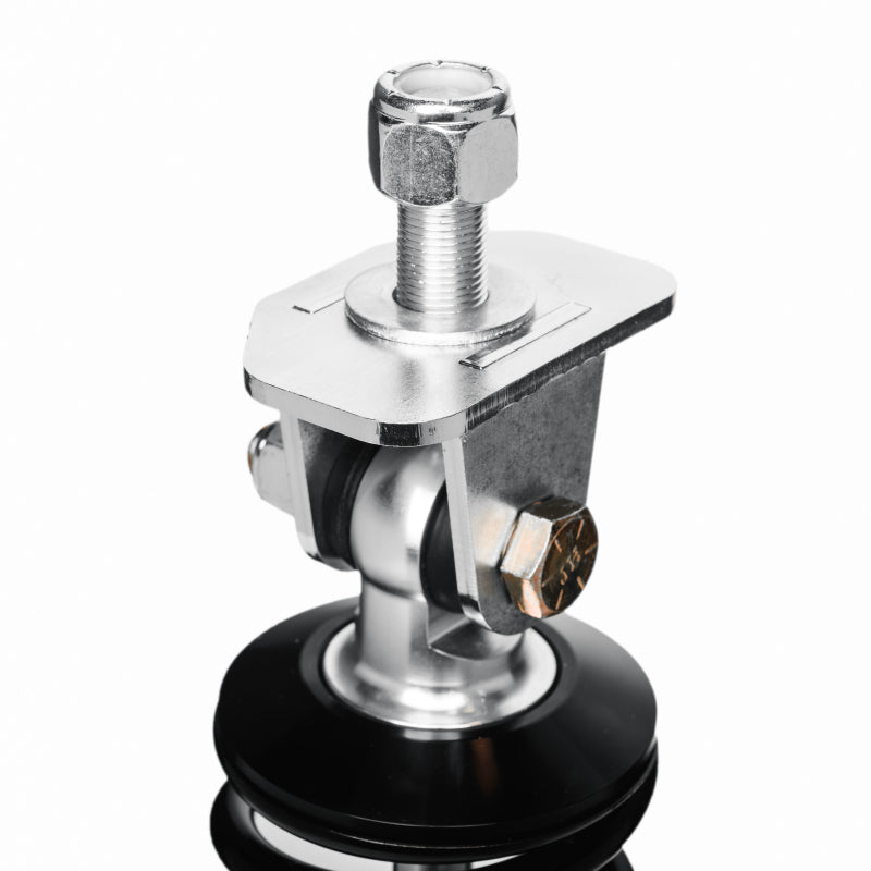 QA1 Mustang rear double adjustable coil-over conversion kit, image 5