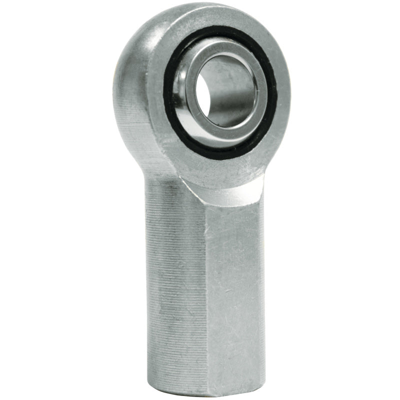 QA1 QA1 N Series Injection Molded Rod End - Female/Right Hand - .625in Bore x 5/8-18 - Carbon Steel