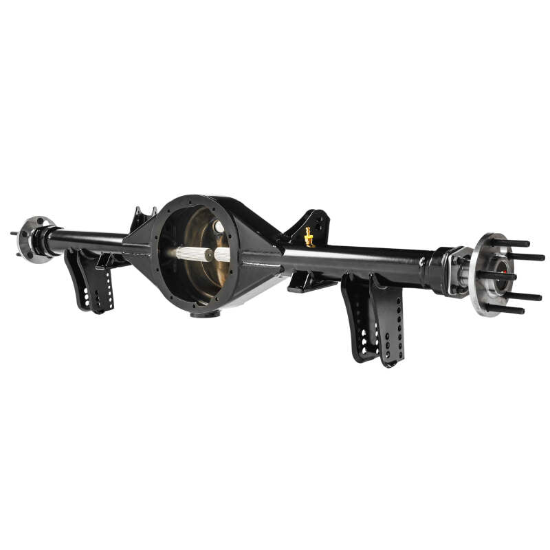 QA1 narrowed Ford 9-inch rear housing for F-Body and GM X-Body, image 2