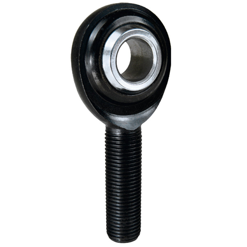 QA1 PCMR10T 5/8" Chromoly Rod End Male RH PTFE 