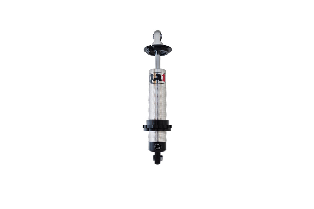 -QA1 Proma Star Series Coil-Over Shock Absorber - Single Adj. - Bearing Mount - 10.125in/14in - Alum-Shocks and Struts-QA1