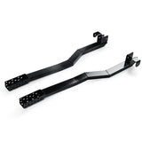 QA1 64-70 Ford Mustang Subframe Connector Kit
