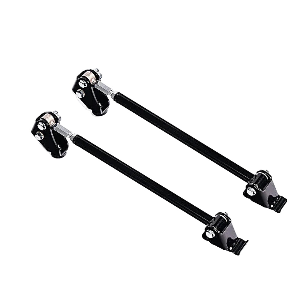 QA1 15-26 Ford F150 Traction Bar Kit - QA1 QAP52098