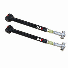 Load image into Gallery viewer, QA1 64-77 GM A-Body Lower Adjustable Tubular Trailing Arms - QA1 QAP5236