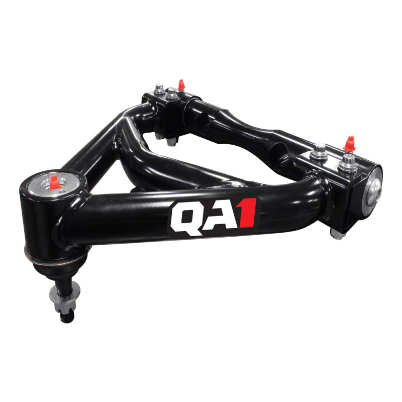 QA1 63-87 Chevrolet C10 Street Upper Control Arm Kit - Front - QA1 QAP52602