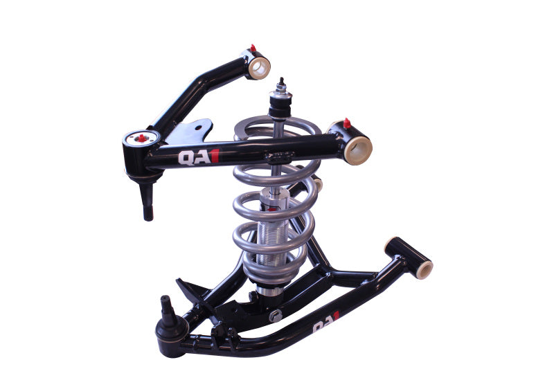 QA1 88-98 C1500 Level 2 Front Coil-Over Conversion Kit - Single Adjustable (550lbs/in) - QA1 QAP52612-S550