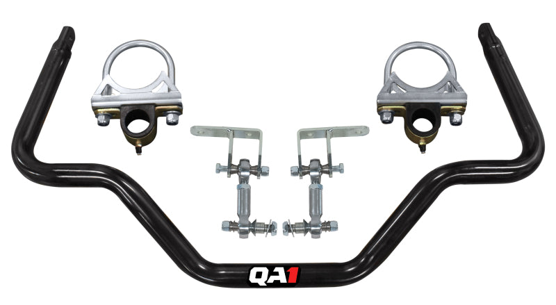 QA1 78-88 GM G-Body Anti-Roll Bar Kit Rear 1-1/4in - QA1 QAP52853