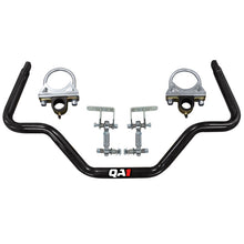 Load image into Gallery viewer, QA1 68-77 GM A-Body 1-1/4in Rear Sway Bar - QA1 QAP52857