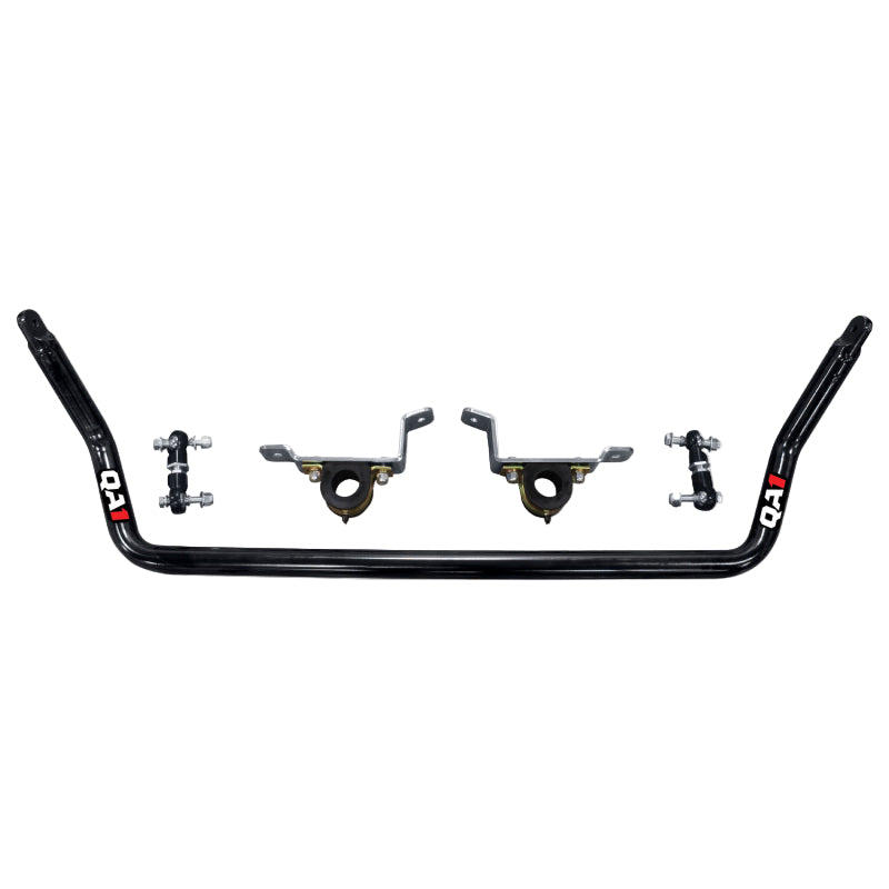 QA1 63-87 Chevrolet C10 Front Sway Bar - 1-3/8in - QA1 QAP52896