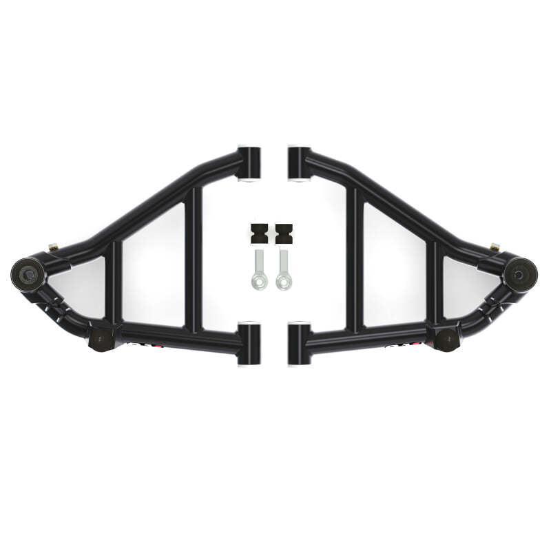 QA1 82-92 Chevrolet GM F-Body 3RD Gen Lower Drag Race Control Arm Kit - QA1 QAP52925