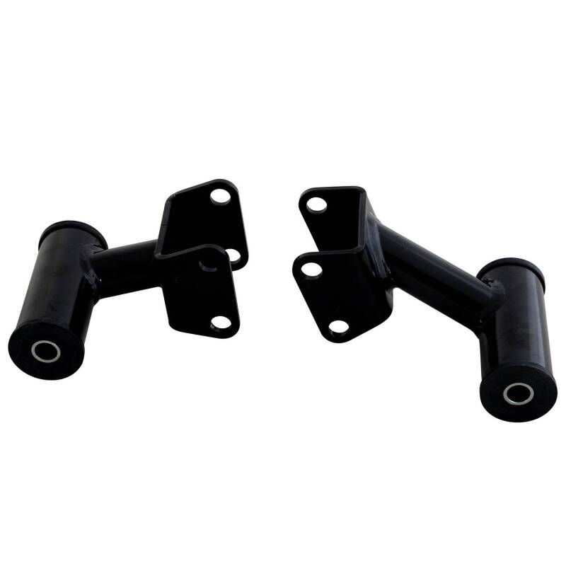 QA1 67-76 Mopar A-Body / 66-72 B-Body / 70-74 E-Body Big Block Engine Mount Kit - QA1 QAP7740-333