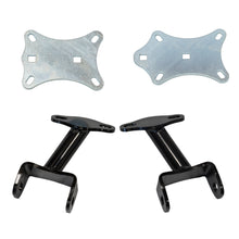Load image into Gallery viewer, QA1 63-87 C10 LS Engine Mount Kit - QA1 QAP7740-374