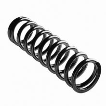 Load image into Gallery viewer, QA1 High Travel Coil Spring 8in. 2-1/2in. ID, 250lbs/in., Straight- Black, product image 2