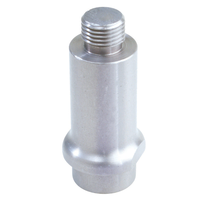 QA1 Shock Extension - 9/16-18 UNF Thread x 2in Length - Aluminum, product image 1