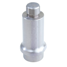 Load image into Gallery viewer, QA1 Shock Extension - 9/16-18 UNF Thread x 2in Length - Aluminum, product image 1