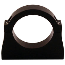 Load image into Gallery viewer, QA1 MOD Series Shock Absorber Reservoir - Flat Panel - Black Anodized Aluminum - QA1 QAP9039-308