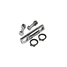 Load image into Gallery viewer, QA1 T-Bar Kit - Converts to T-Bar (3/4 OD Bushing) - 3.5in Bar - Closed Slots - QA1 QAPBAR350K