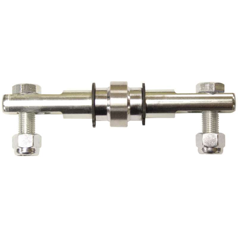 QA1 T-Bar Kit - Converts to T-Bar (5/8 OD Bushing) - 5in Bar - Closed Slots, product image 1