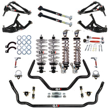 Load image into Gallery viewer, QA1 71-76 GM B-Body Level 2 Big Wheel Kit - QA1 QAPBW02-GMB4