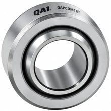 Load image into Gallery viewer, QA1 COM-T Series Bearing - 1in Bore - Heat Treated Chrome Plated Chromoly Steel w/PTFE - QA1 QAPCOM16T