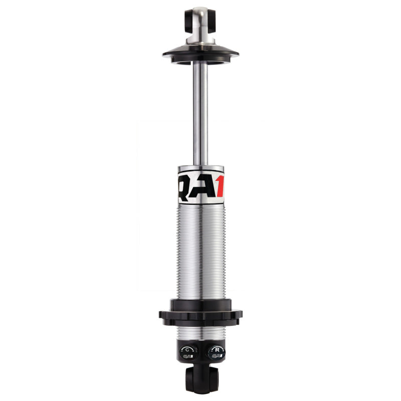 QA1 Proma Star Series Coil-Over Shock Absorber - Double Adj. - Bushing Mount - 10.125in/14in - Alum - QA1 QAPDD402