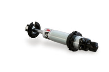 Load image into Gallery viewer, QA1 Proma Star Series Coil-Over Shock Absorber - Double Adj. - Bushing Mount - 10.125in/14in - Alum - QA1 QAPDD402