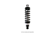 Load image into Gallery viewer, QA1 Proma Star Series Coil-Over Shock Absorber - Double Adj. - Bushing Mount - 13in/19.5in- Aluminum - QA1 QAPDD702
