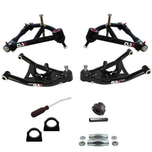Load image into Gallery viewer, QA1 67-69 GM F-Body Level 3 Drag Kit 2.0 w/o Shocks - QA1 QAPDK33-GMF1