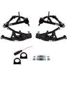 Load image into Gallery viewer, QA1 68-74 GM X-Body Level 3 Drag Kit 2.0 w/o Shocks - QA1 QAPDK33-GMX2