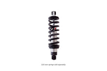 Load image into Gallery viewer, QA1 Proma Star Series Coil-Over Shock Absorber - Single Adj. - Bushing Mount - 9.5in/12.75in - Alum - QA1 QAPDS304