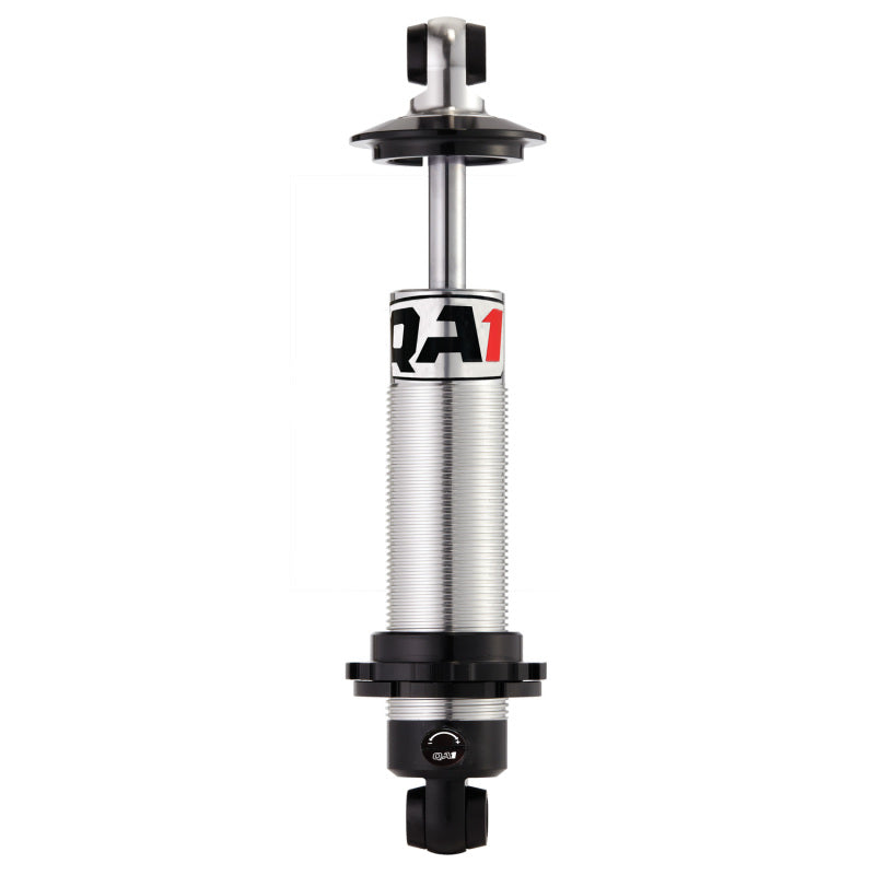 QA1 Proma Star Series Coil-Over Shock Absorber - Single Adj. - Bushing Mount - 9.5in/12.75in - Alum - QA1 QAPDS304