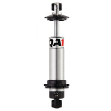 Load image into Gallery viewer, QA1 Proma Star Series Coil-Over Shock Absorber - Single Adj. - Bushing Mount - 11.125in/15in - Alum - QA1 QAPDS404