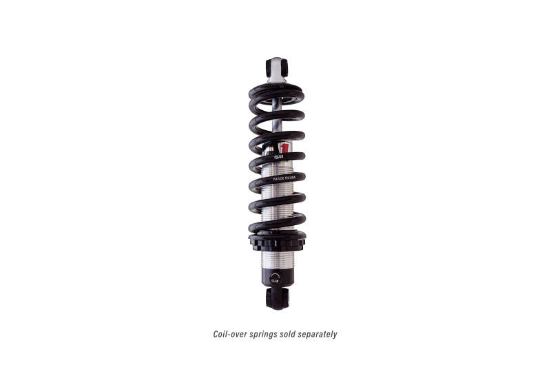 QA1 Proma Star Series Coil-Over Shock Absorber - Single Adj. - Bushing Mount - 12.625in/18.75in - QA1 QAPDS602