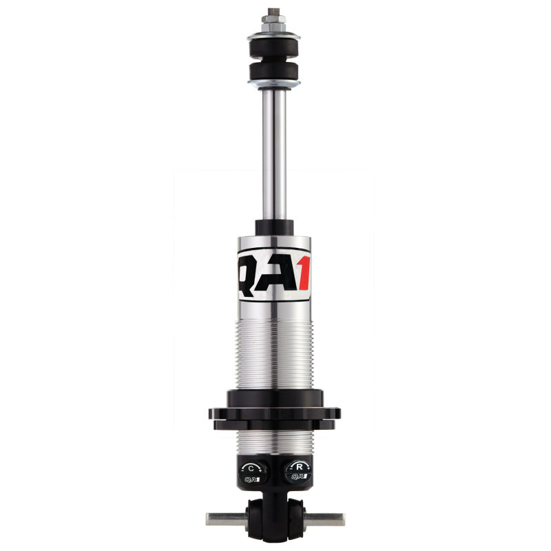 QA1 GM Pro Front Coil-Over Shock Absorber - Double Adj. - Stock Mount - 9.625in/14.5in - Aluminum, product image 1