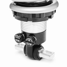 Load image into Gallery viewer, QA1 GM Pro Front Coil-Over Shock Absorber - Double Adj. - Stock Mount - 9.625in/14.5in - Aluminum, product image 2