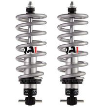 Load image into Gallery viewer, QA1 GM Pro Front Coil-Over Shock Absorber - Double Adj. - Stock Mount - 9.625in/14.5in - Aluminum, product image 5