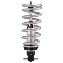 Load image into Gallery viewer, QA1 GM Pro Front Coil-Over System - Single Adj. - 10in x 400lbs/in - Flat Large - Aluminum, product image 1
