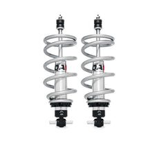 Load image into Gallery viewer, QA1 GM Pro Front Coil-Over System - Single Adj. - 10in x 400lbs/in - Flat Large - Aluminum, product image 2